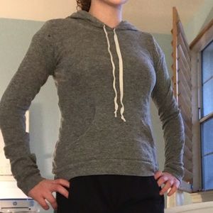 Brandy Melville sweatshirt!!